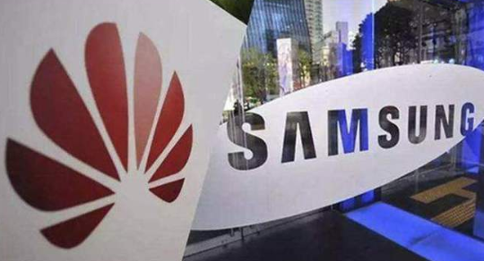 8月份智能手機(jī)市場份額，三星與華為拉開差距-普樂斯等離子清洗機(jī)