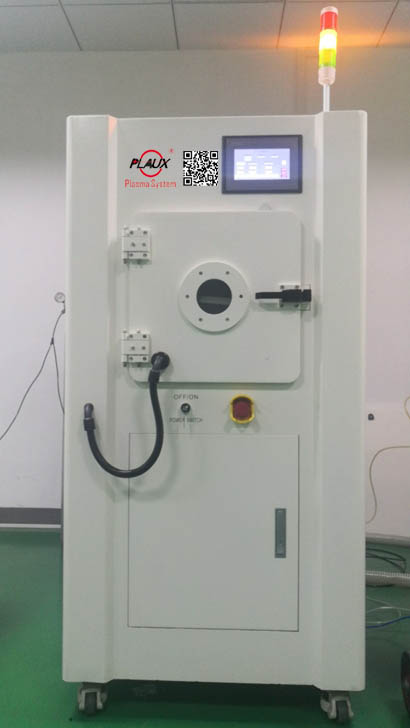 等離子表面清洗活化機(jī)設(shè)備-普樂斯
