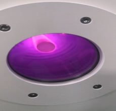 處理粉體和塑膠金屬件的轉(zhuǎn)鼓等離子表面清洗機(jī)-普樂(lè)斯