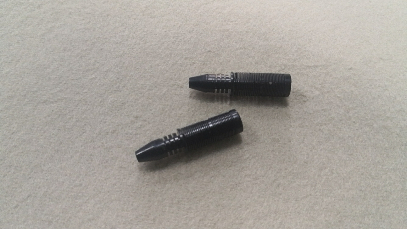 塑膠材質(zhì)鋼筆筆舌沉積親水涂層，提升品質(zhì)-普樂(lè)斯