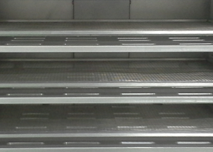 普樂斯多層電極板結構真空等離子清洗機