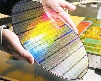 晶圓光刻膠去除等離子清洗機(jī)處理-普樂斯