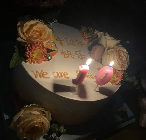 普樂斯等離子清洗機(jī)成立十周年！CS團(tuán)建拓展活動(dòng)落幕~