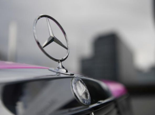 德工會組織消息:奔馳有主管跳槽特斯拉