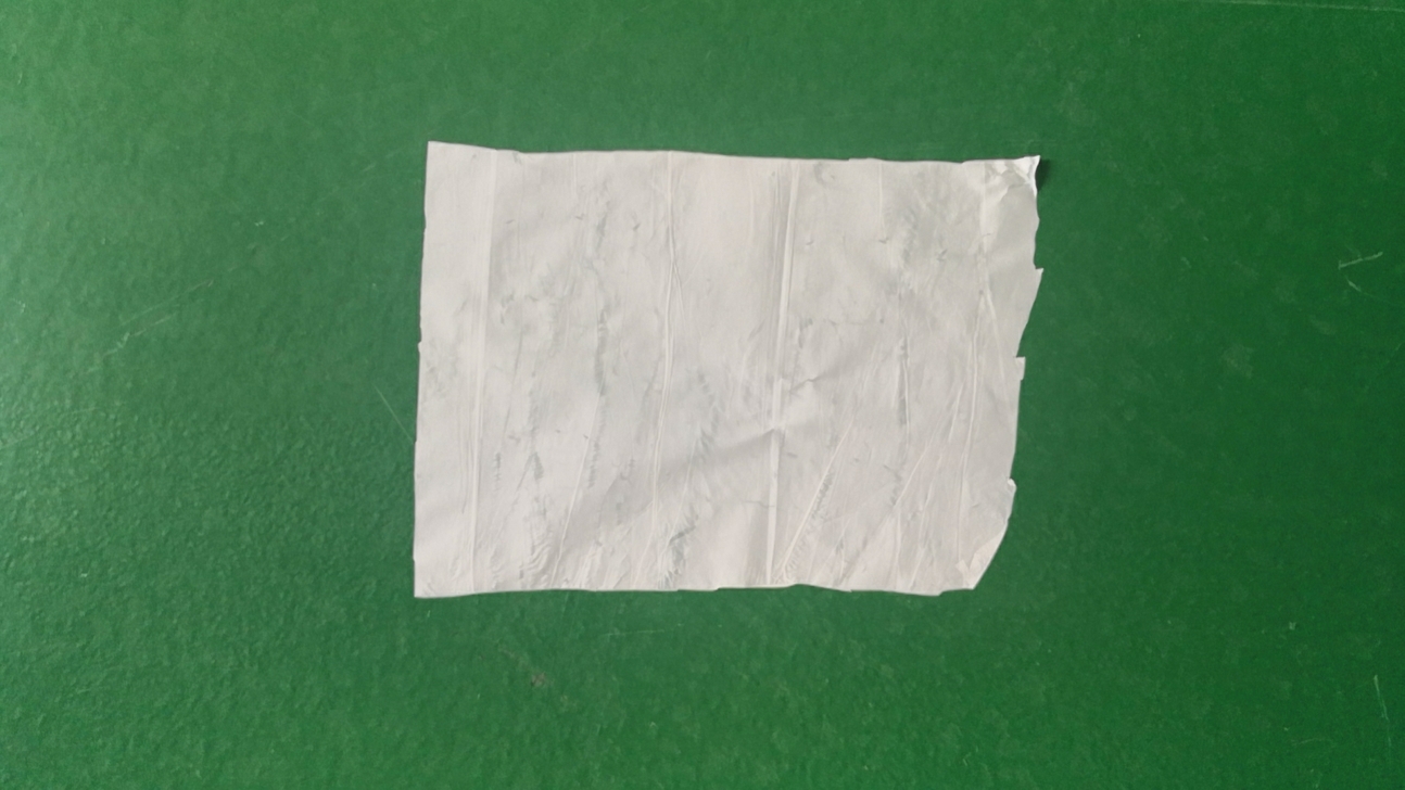 普樂斯等離子表面處理設備對經(jīng)燒結(jié)過的ePTFE膜樣品進行驗證