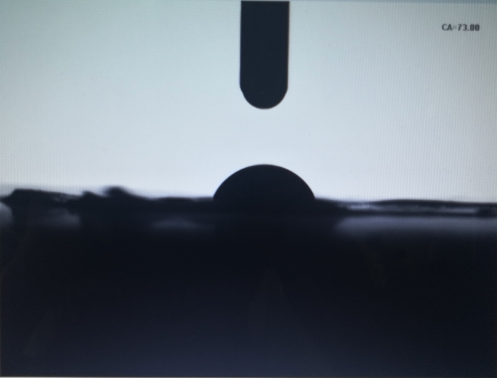 普樂斯等離子表面處理設備驗證ePTFE膜改性效果