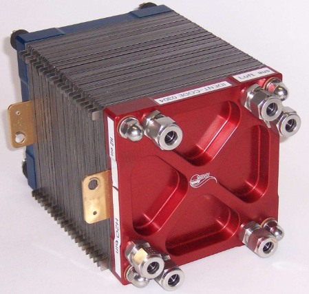 等離子清洗機(jī)表面改性后的PTFE微孔膜在燃料電池上的應(yīng)用-普樂斯