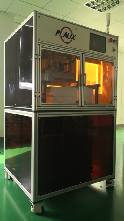 【普樂斯】自動(dòng)等離子清洗點(diǎn)膠一體機(jī)設(shè)備