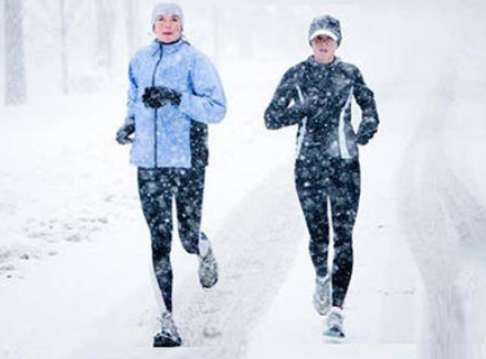 冬季鍛煉-普樂斯等離子清洗機(jī)