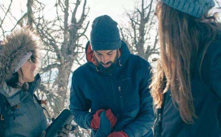 冬至悄然而至，這三招你知道嗎？-普樂(lè)斯等離子清洗機(jī)