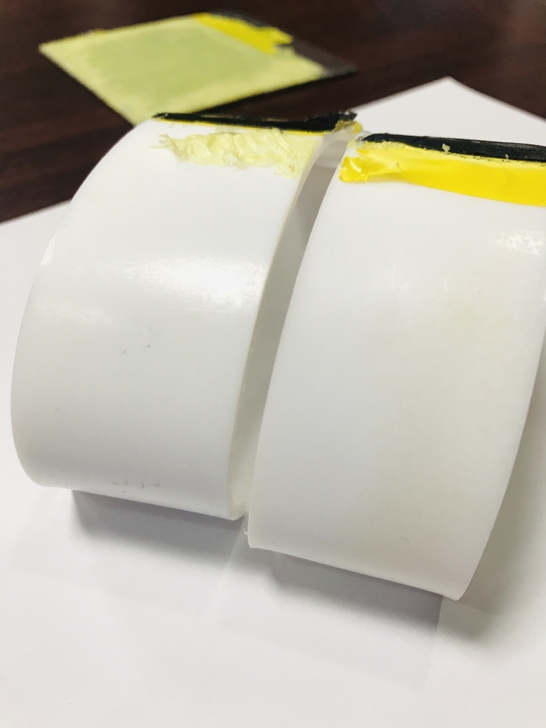 【普樂斯】PTFE聚四氟乙烯材料難粘接情況