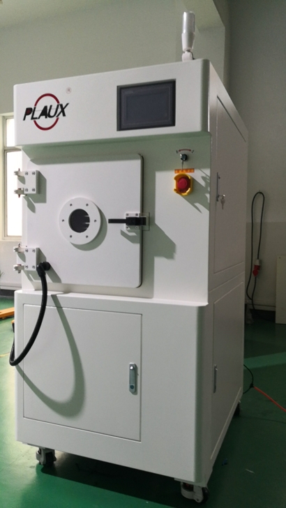 【普樂斯】真空等離子清洗機設(shè)備外觀