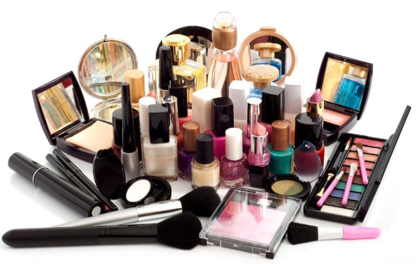 【普樂斯】部分化妝品種類