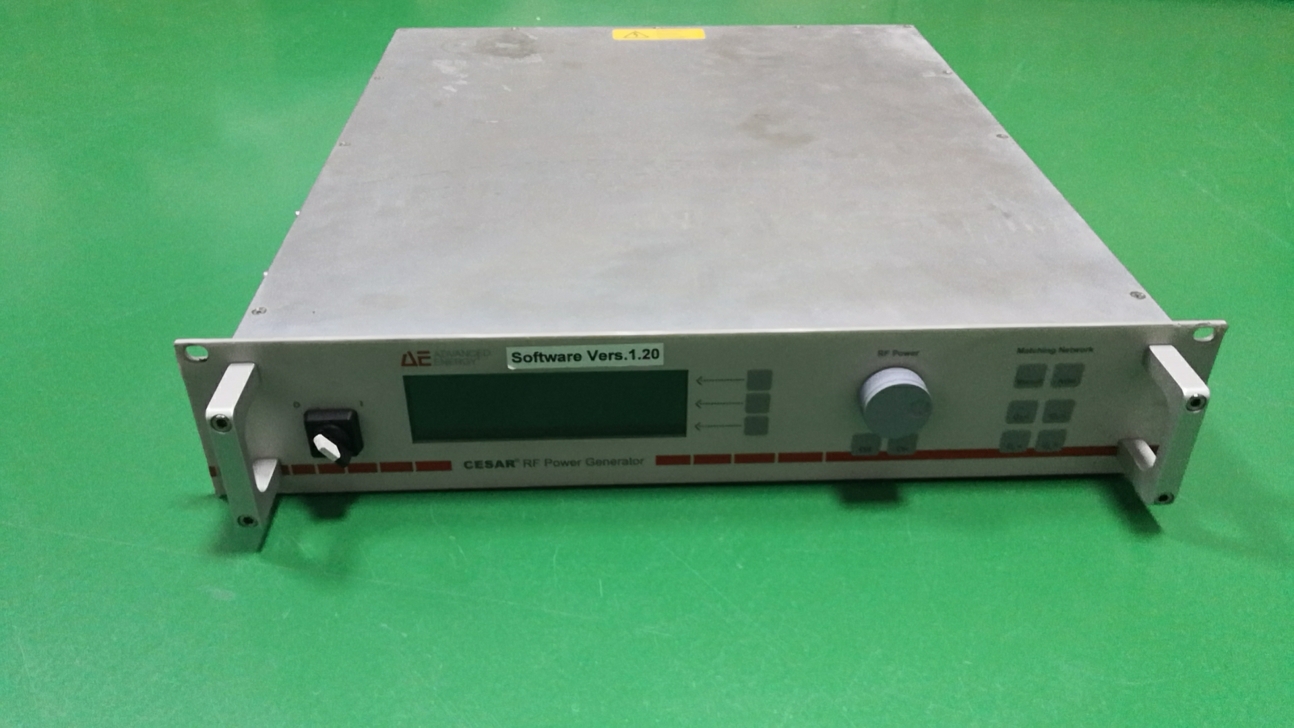 【普樂斯】真空等離子清洗機(jī)設(shè)備AE電源