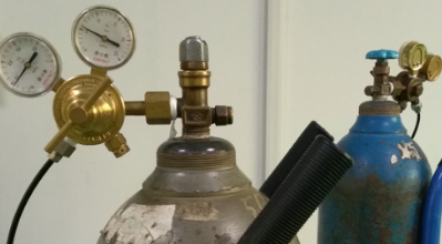 【普樂(lè)斯】等離子清洗機(jī)通常所配備的氣瓶減壓器