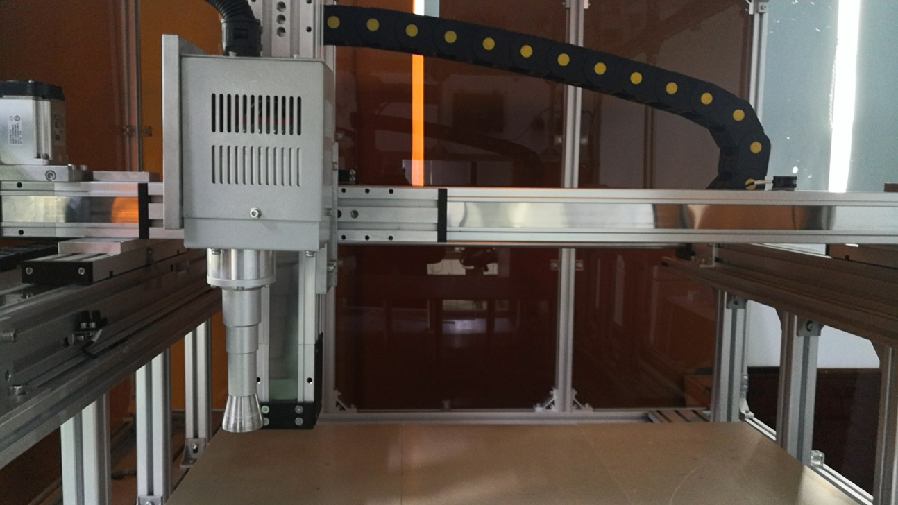 【普樂斯】大氣射流等離子清洗機(jī)設(shè)備