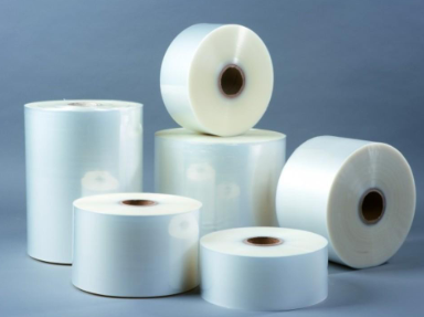 【普樂(lè)斯】選取展示市面上的PET薄膜