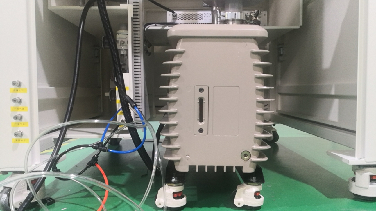 低壓真空等離子清洗機