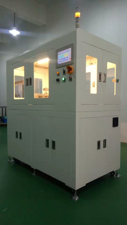 普樂斯等離子清洗機