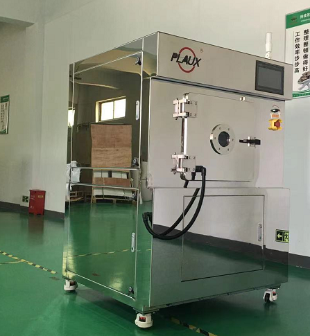 等離子體清洗機