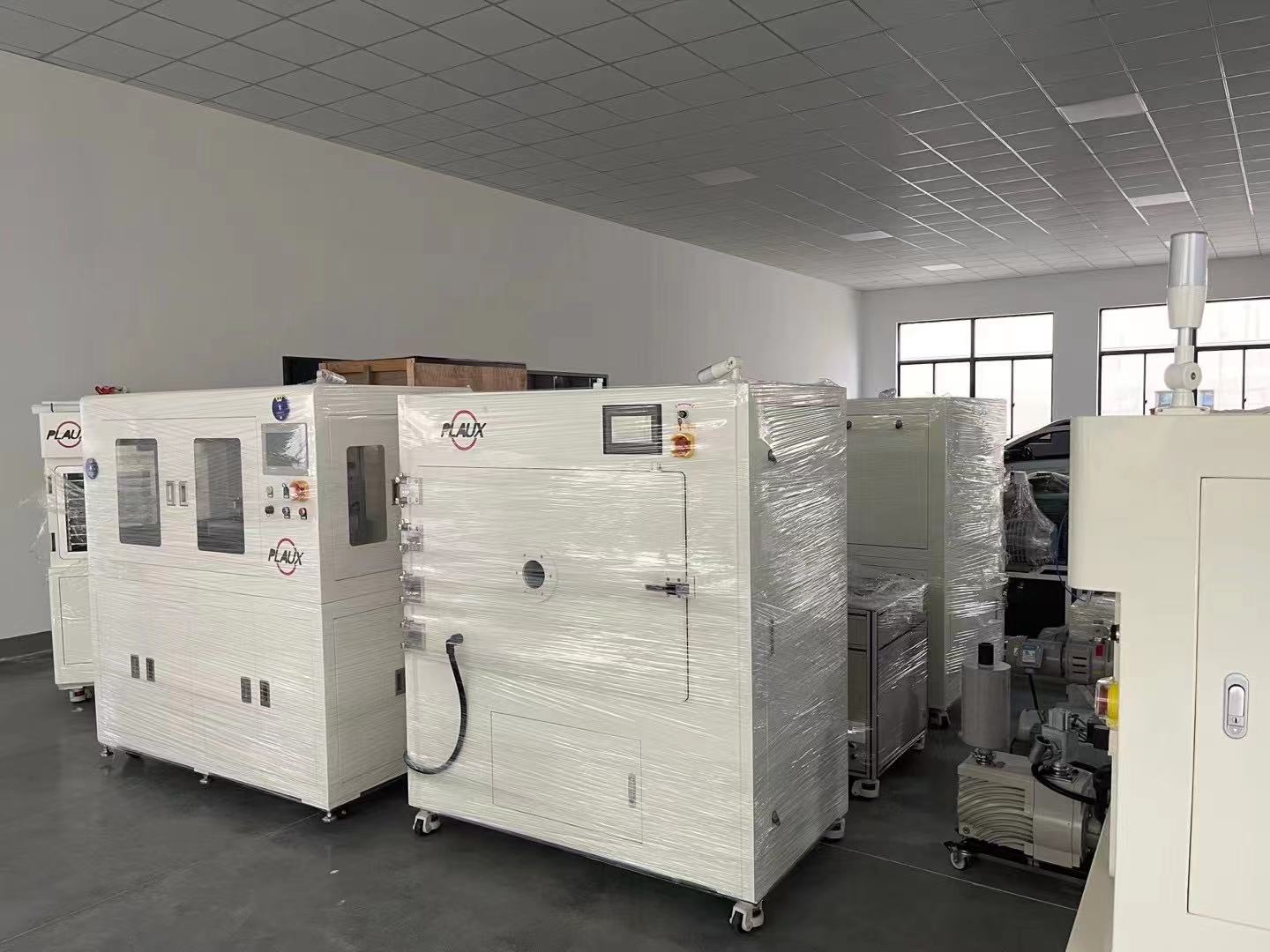 普樂斯等離子清洗機