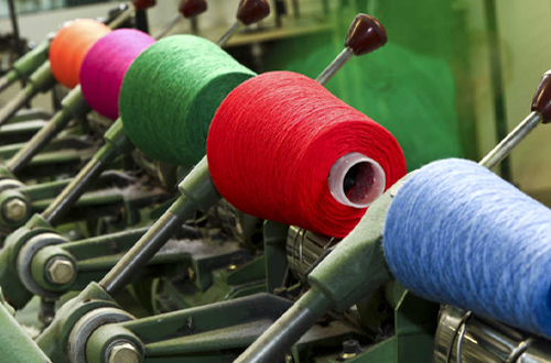 紡織行業(yè)
