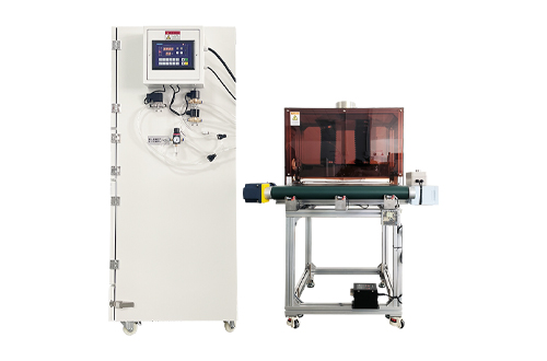 旋風(fēng)除塵器